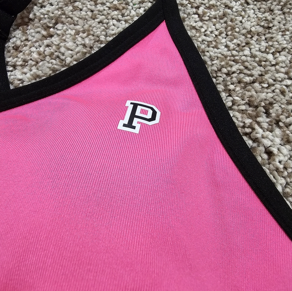 Pink Victoria Secret bra - Picture 6 of 8